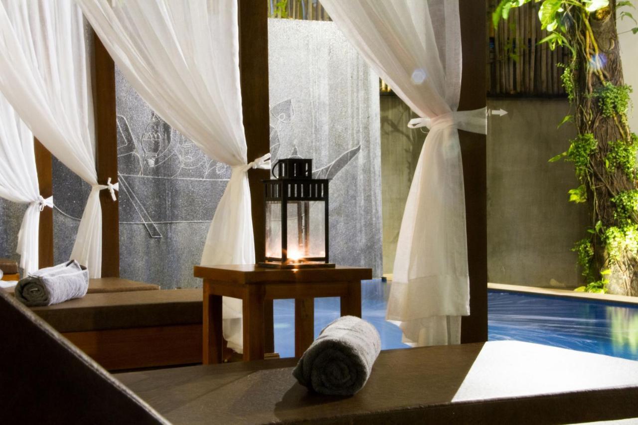 Bopha Bassac Boutique Hotel Phnom Penh Exterior foto