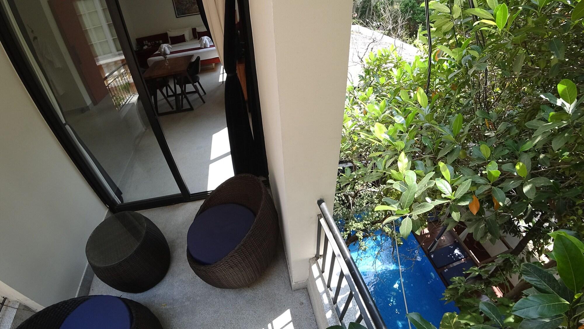 Bopha Bassac Boutique Hotel Phnom Penh Exterior foto