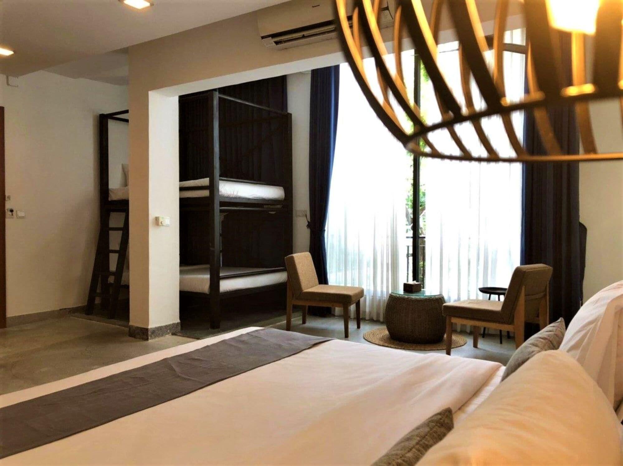 Bopha Bassac Boutique Hotel Phnom Penh Exterior foto