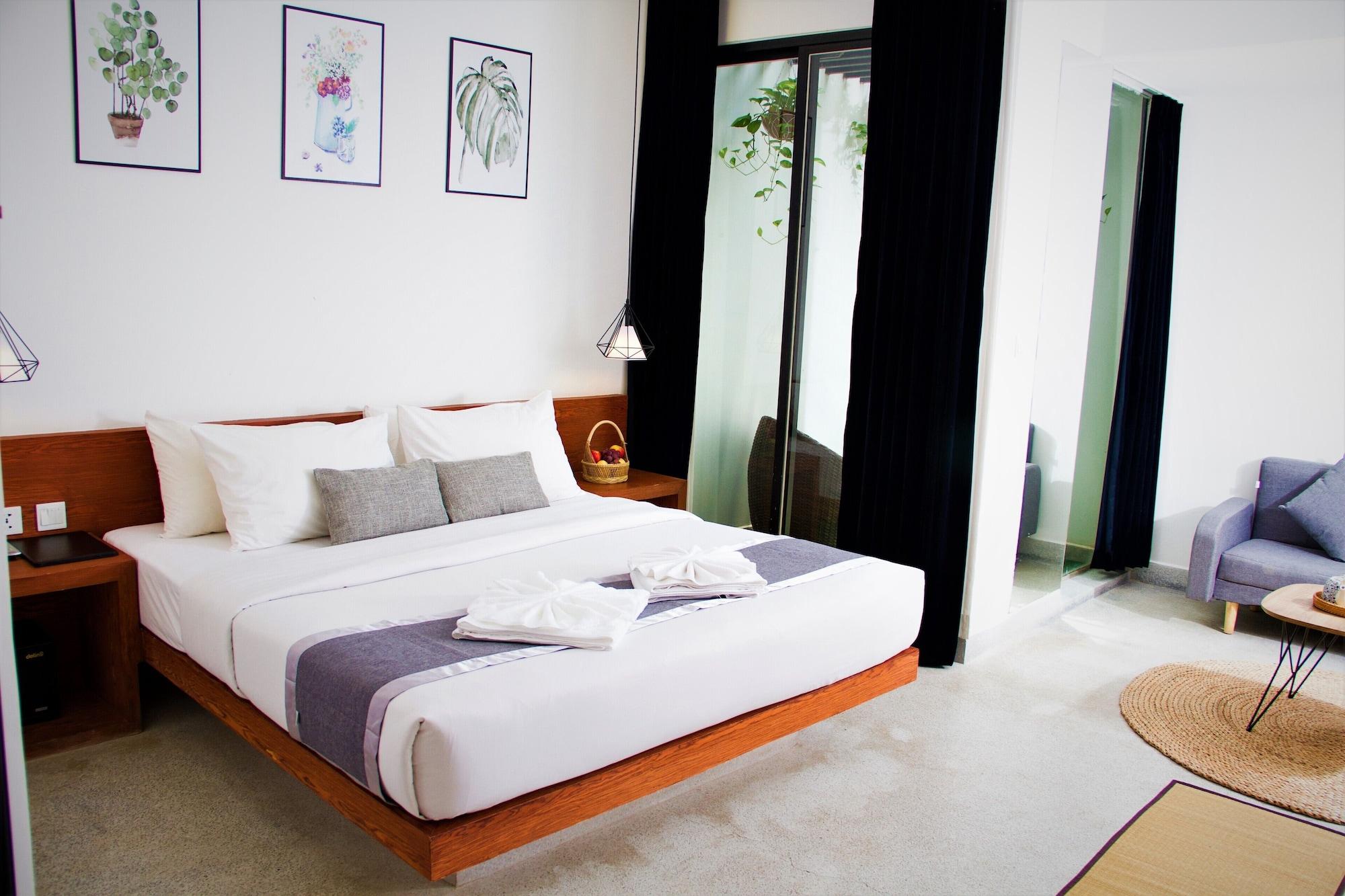 Bopha Bassac Boutique Hotel Phnom Penh Exterior foto
